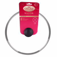 Кришка для посуду Oscar Master 22 cm (OSR-9000-22) - Image 2