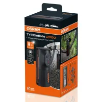 Автомобільний компресор Osram OTIR2000 - 1