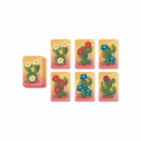 Настільна гра Games 7 Days ЙОЙ! (Ouch!) (укр.) (OUCH01UA) - Image 2