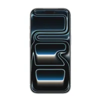 Стекло защитное Belkin iPhone 17 Pro Screen Protector (OVA238HQ) - Изображение 3