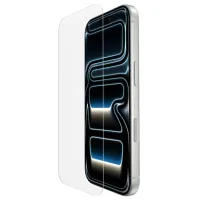 Стекло защитное Belkin iPhone 17 Pro Screen Protector (OVA238HQ) - Изображение 4