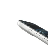 Стекло защитное Belkin iPhone 17 Pro Screen Protector (OVA238HQ) - Изображение 5