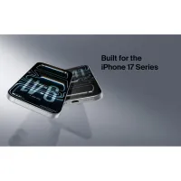 Стекло защитное Belkin iPhone 17 Pro Screen Protector (OVA238HQ) - Изображение 7