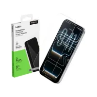 Стекло защитное Belkin iPhone 17 Pro Screen Protector (OVA238HQ) - Изображение 1