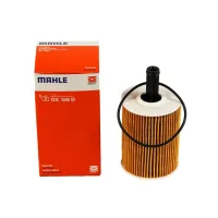 Фільтр масляний Mahle OX188DECO - 3