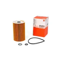 Фільтр масляний Mahle OX388DECO - 2