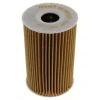 Фільтр масляний Mahle OX388DECO - 1