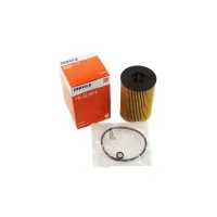 Фільтр масляний Mahle OX787D - 4