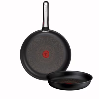 Набір посуду Tefal Ingenio Excellence+, 3 предмети, чорний (P0009553) - Image 2