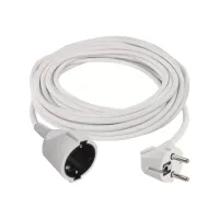 Мережевий подовжувач EMOS P0120R - 2