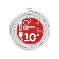 Мережевий подовжувач EMOS P0120R - 3