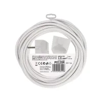 Мережевий подовжувач EMOS P0120R - 4