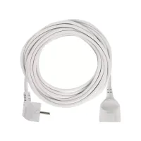 Мережевий подовжувач EMOS P0120R - 1