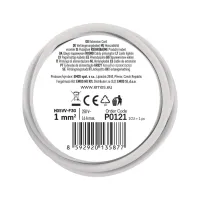 Мережевий подовжувач EMOS P0121 - 4