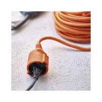 Мережевий подовжувач EMOS P01215R - 4