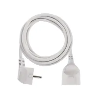 Мережевий подовжувач EMOS P0123R - 2