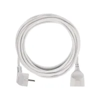 Мережевий подовжувач EMOS P0125R - 2