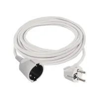 Мережевий подовжувач EMOS P0127R - 1