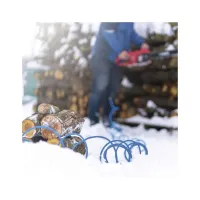 Мережевий подовжувач EMOS P01510W - 3