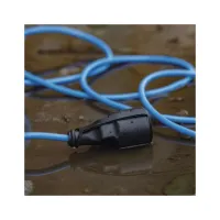 Мережевий подовжувач EMOS P01510W - 5