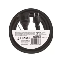 Мережевий подовжувач EMOS P01805 - 4