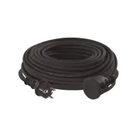 Мережевий подовжувач EMOS P01830 - Зображення 2