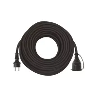 Мережевий подовжувач EMOS P01830 - Зображення 1