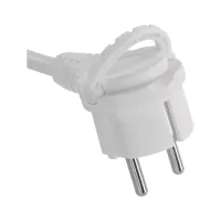 Мережевий подовжувач EMOS P0221U - 4