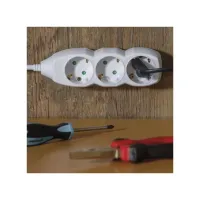 Мережевий подовжувач EMOS P0321R - 3