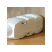 Мережевий подовжувач EMOS P0423R - 5