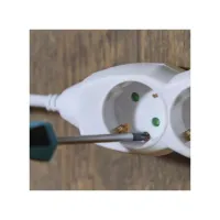 Мережевий подовжувач EMOS P0523R - 3