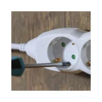 Мережевий подовжувач EMOS P0525R - 3