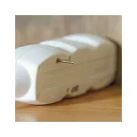 Мережевий подовжувач EMOS P0525R - 4