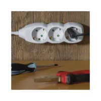 Мережевий подовжувач EMOS P0525R - 5