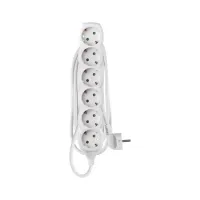 Мережевий подовжувач EMOS P0622 - 1