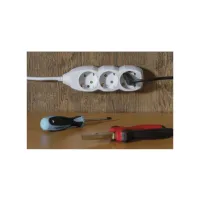 Мережевий подовжувач EMOS P0623R - 3