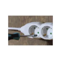 Мережевий подовжувач EMOS P0623R - 4