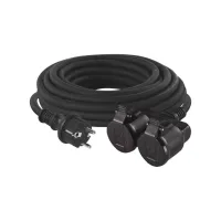 Мережевий подовжувач EMOS P0701 - 2