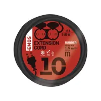 Мережевий подовжувач EMOS P0701 - 3