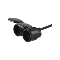 Мережевий подовжувач EMOS P0701 - 5