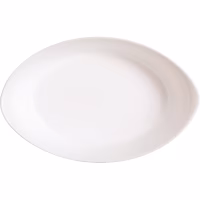 Форма для випікання Luminarc Smart Cuisine Carine овальна 21 х 13 см (P0887) - Image 2