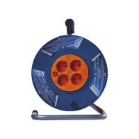 Сетевой удлинитель EMOS катушка 4 роз., 20 м (P09220) - Изображение 2