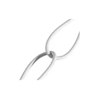 Дата кабель USB 2.0 AM to USB-C 1.0m Superior Fast Charging 100W moon white Baseus (P10320102214-01) - 7