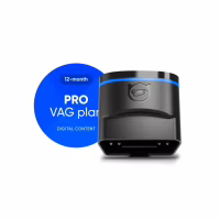 Автосканер OBDeleven 3 Pro pack (P1052) - Image 8