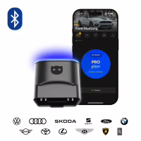 Автосканер OBDeleven 3 Pro pack (P1052) - Image 1