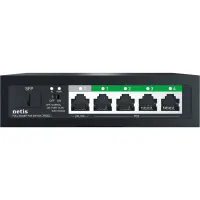 Комутатор мережевий Netis P106GC - Зображення 1