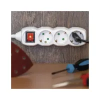 Мережевий подовжувач EMOS P1321 - 3