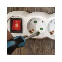 Мережевий подовжувач EMOS P1321 - 4