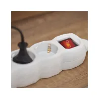 Мережевий подовжувач EMOS P1321 - 7