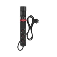 Мережевий подовжувач EMOS P1321PD - Зображення 2